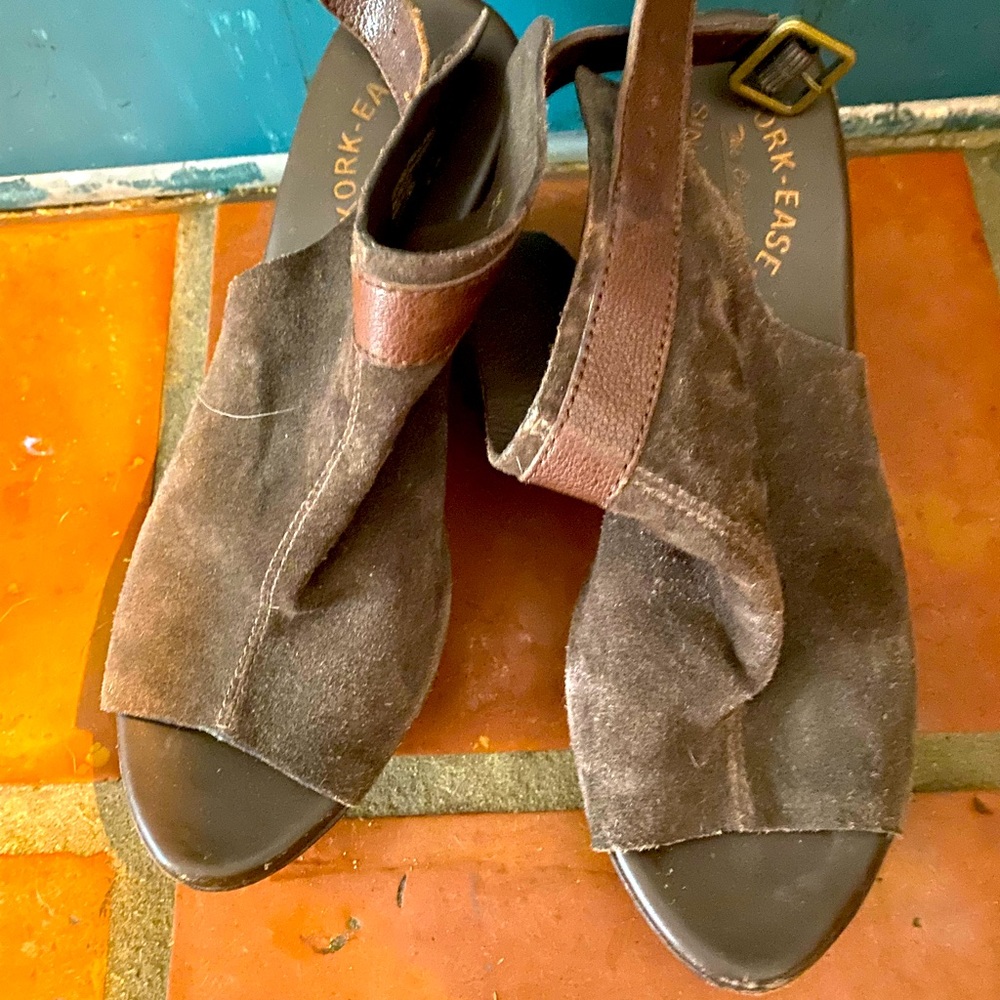 Kork Ease Sandals